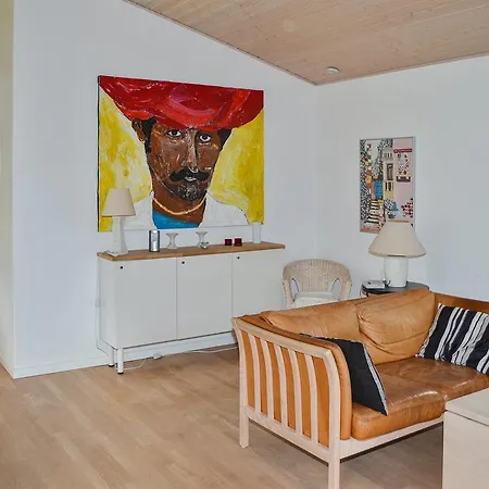 Casa vacanze Three-bedroom Holiday In *