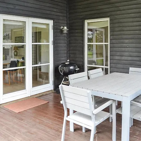 Casa vacanze Three-bedroom Holiday In *