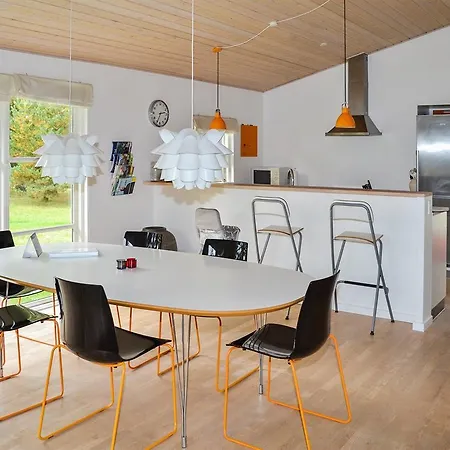 Casa vacanze Three-bedroom Holiday In *