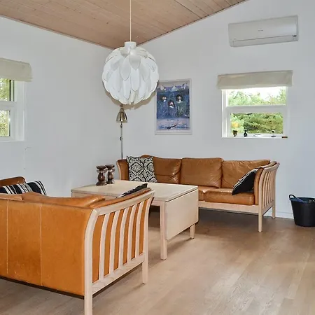 Casa vacanze Three-bedroom Holiday In *