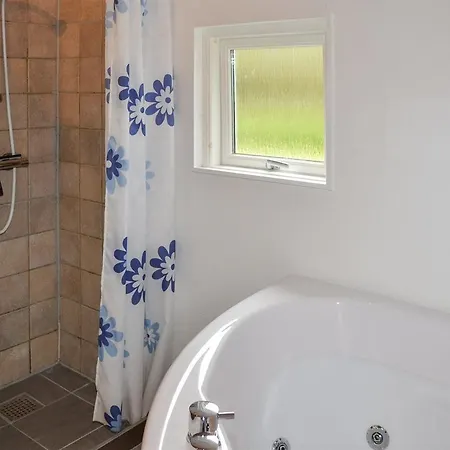 Casa vacanze Three-bedroom Holiday In *