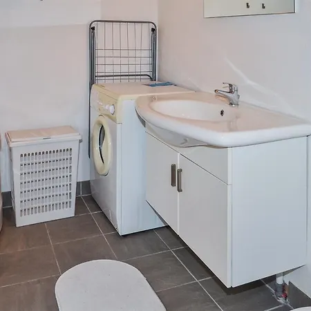 Casa vacanze Three-bedroom Holiday In *