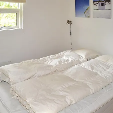 Casa vacanze Three-bedroom Holiday In *