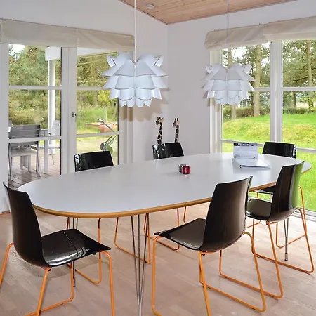 Casa vacanze Three-bedroom Holiday In *