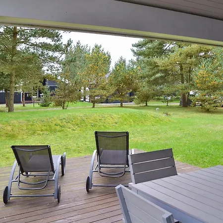 Casa vacanze Three-bedroom Holiday In *